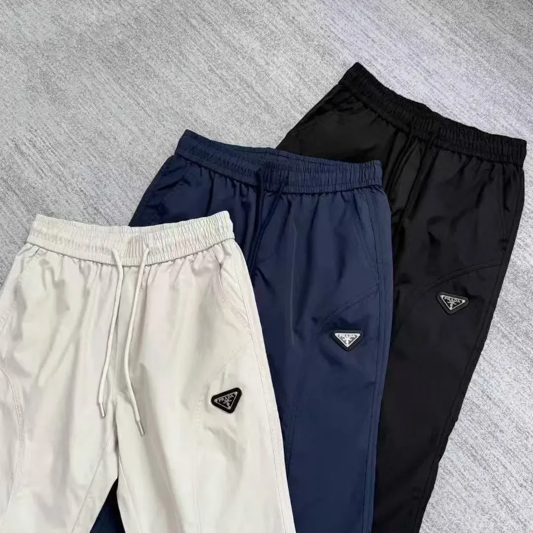 [L-4XL]定番カジュアルパンツ アウトドア速乾万能パンツ