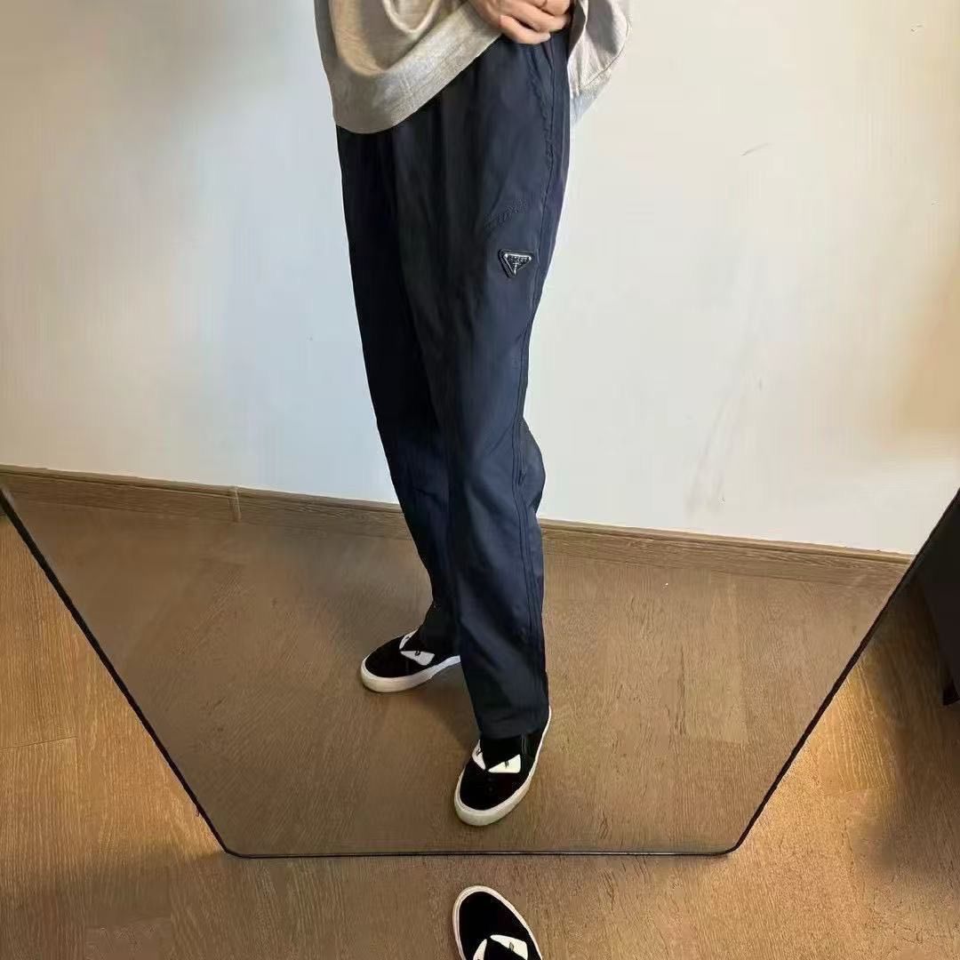 [L-4XL]定番カジュアルパンツ アウトドア速乾万能パンツ