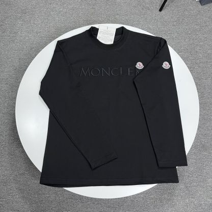 『L-4XL』男性と女性のための新しい秋の刺繍スウェットシャツ、ラウンドネック、人気の長袖