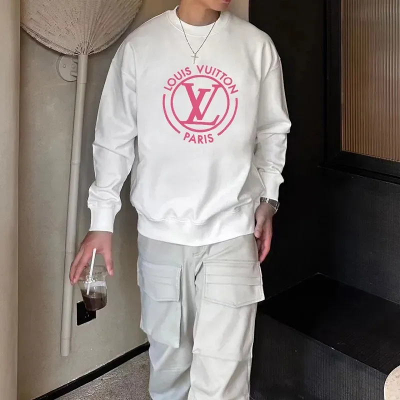 『S-4XL』2色選べる 通気性 刺繍 クラシックで贅沢なコットン半袖