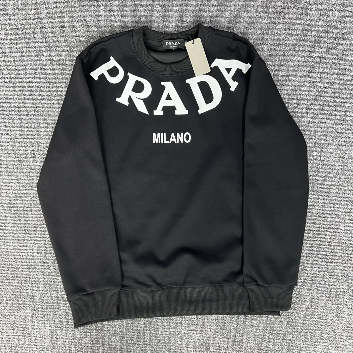 【XL-6XL】2024春物 ユニセックス おしゃれ オーバーサイズ トレーナー