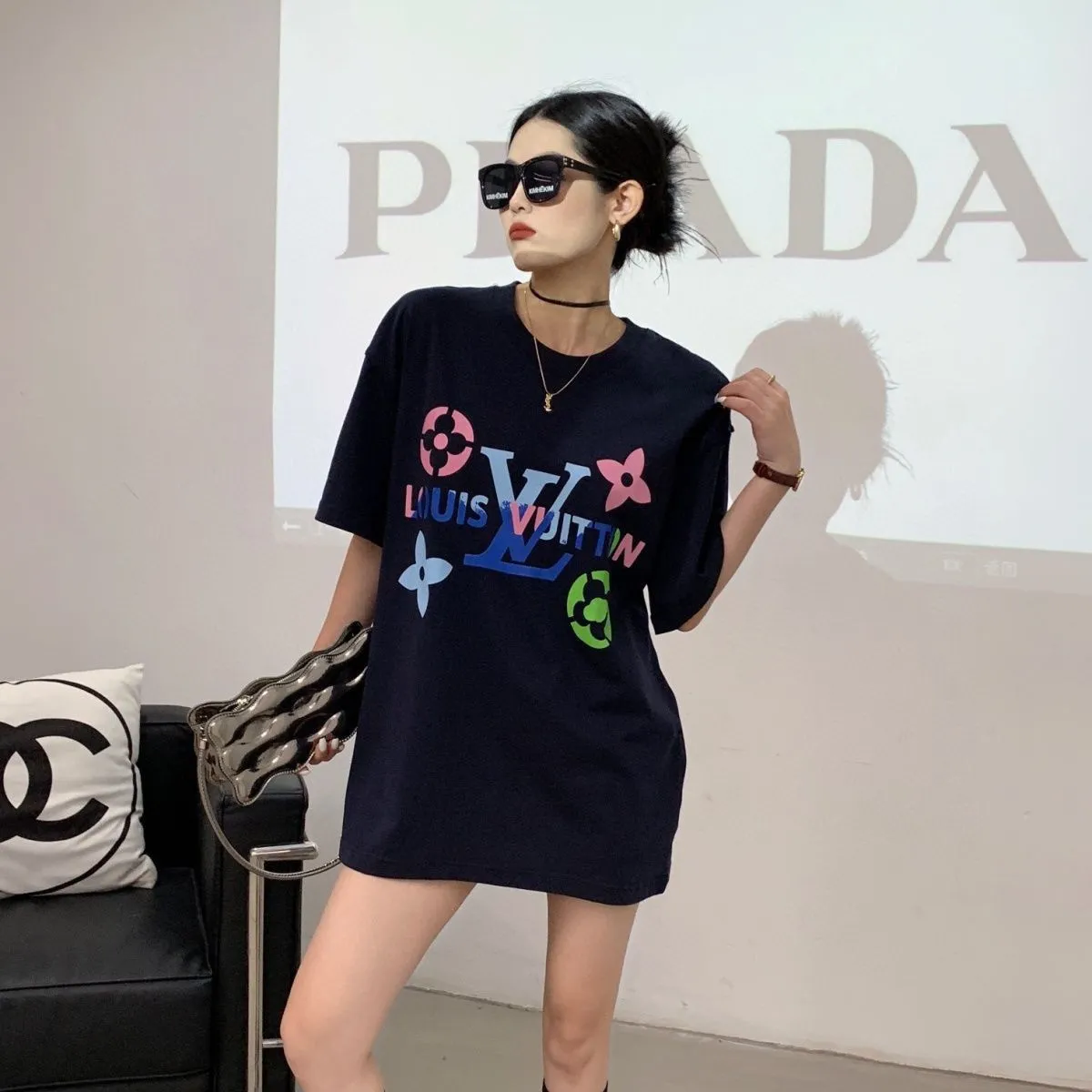 『S-L』快適 話題沸騰中 NO.1人気 軽量 通気性 カジュアル アクティブ Tシャツ