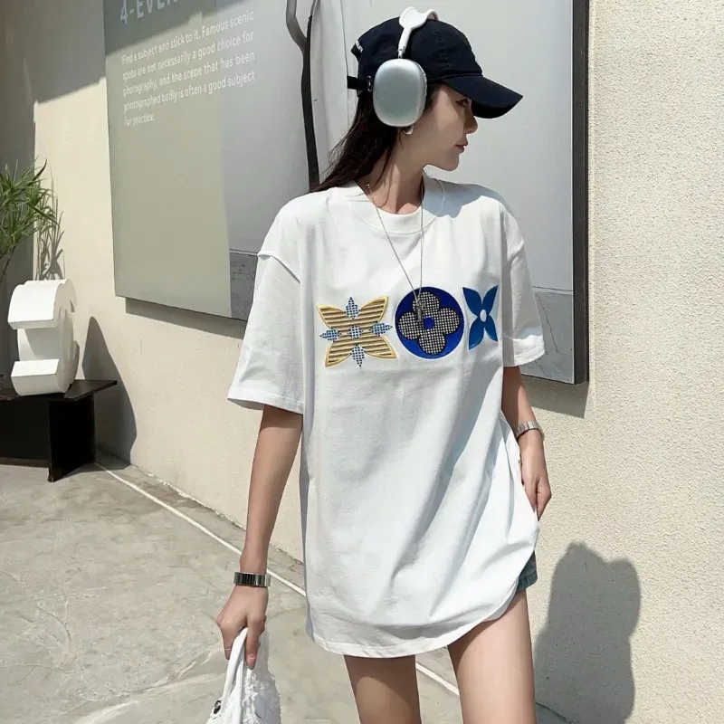 『S-3XL』人気爆発中 スタイリッシュ高品質 快適 エレガント合わせやすい ソフトＴシャツ