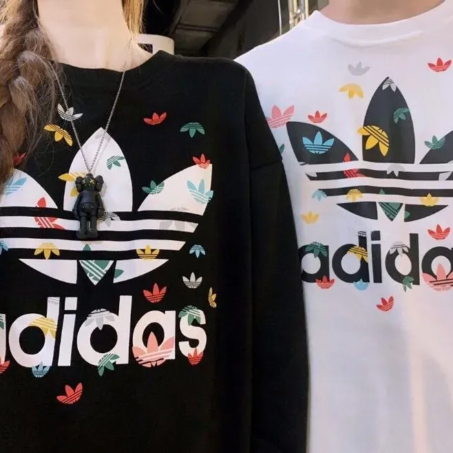 『S-3XL』取り入れたい 元気いっぱい オーバーサイズ シンプル 通気性 動きやすい 長袖 トレーナー