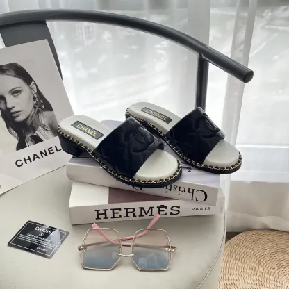 『35-41』ファッション誌掲載 インスタ映え間違いなし 季節を問わず活躍 合わせやすい 高品質 スリッパ