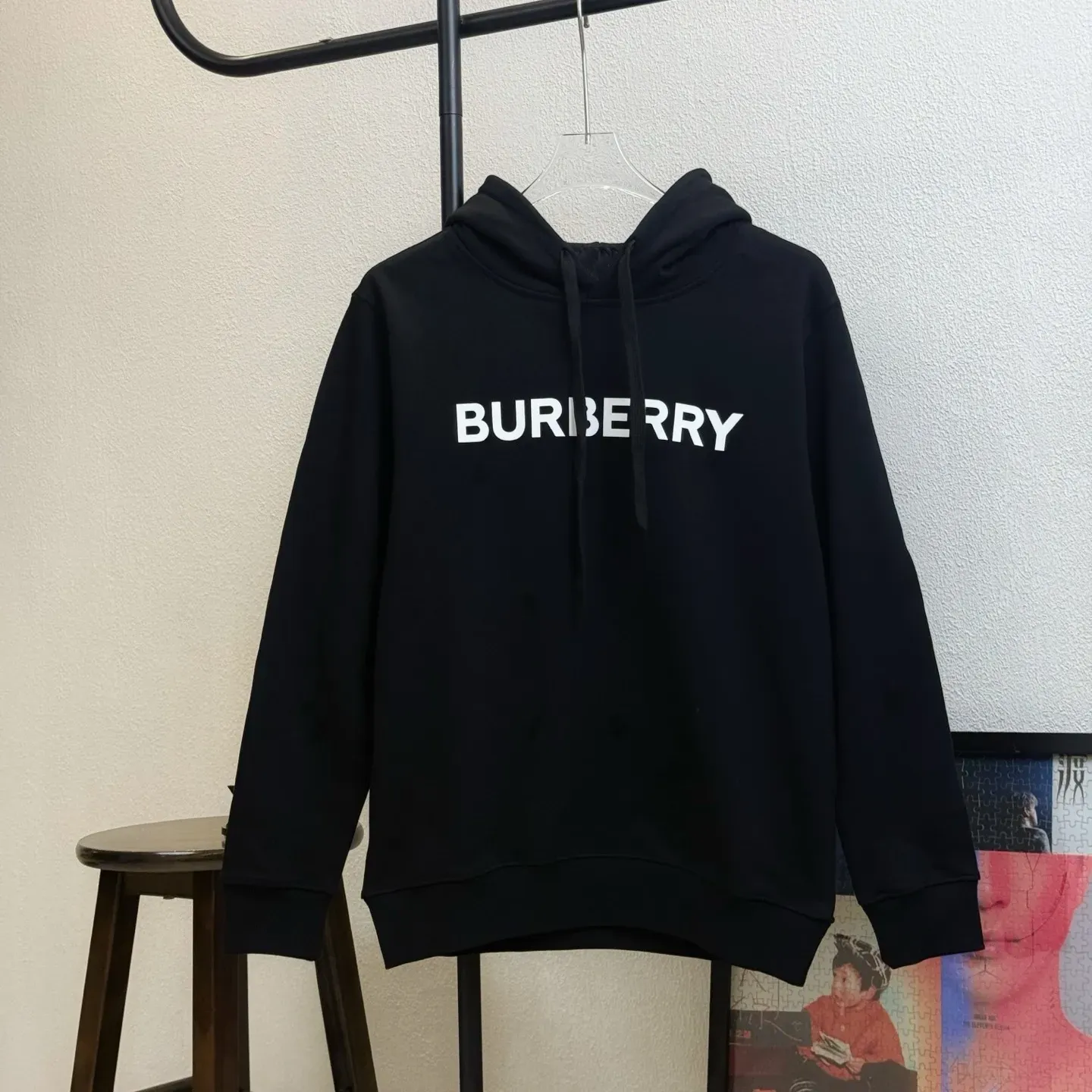 『S-5XL』こなれ感たっぷり 着せやすい カジュアル 合わせやすい シンプル パーカー