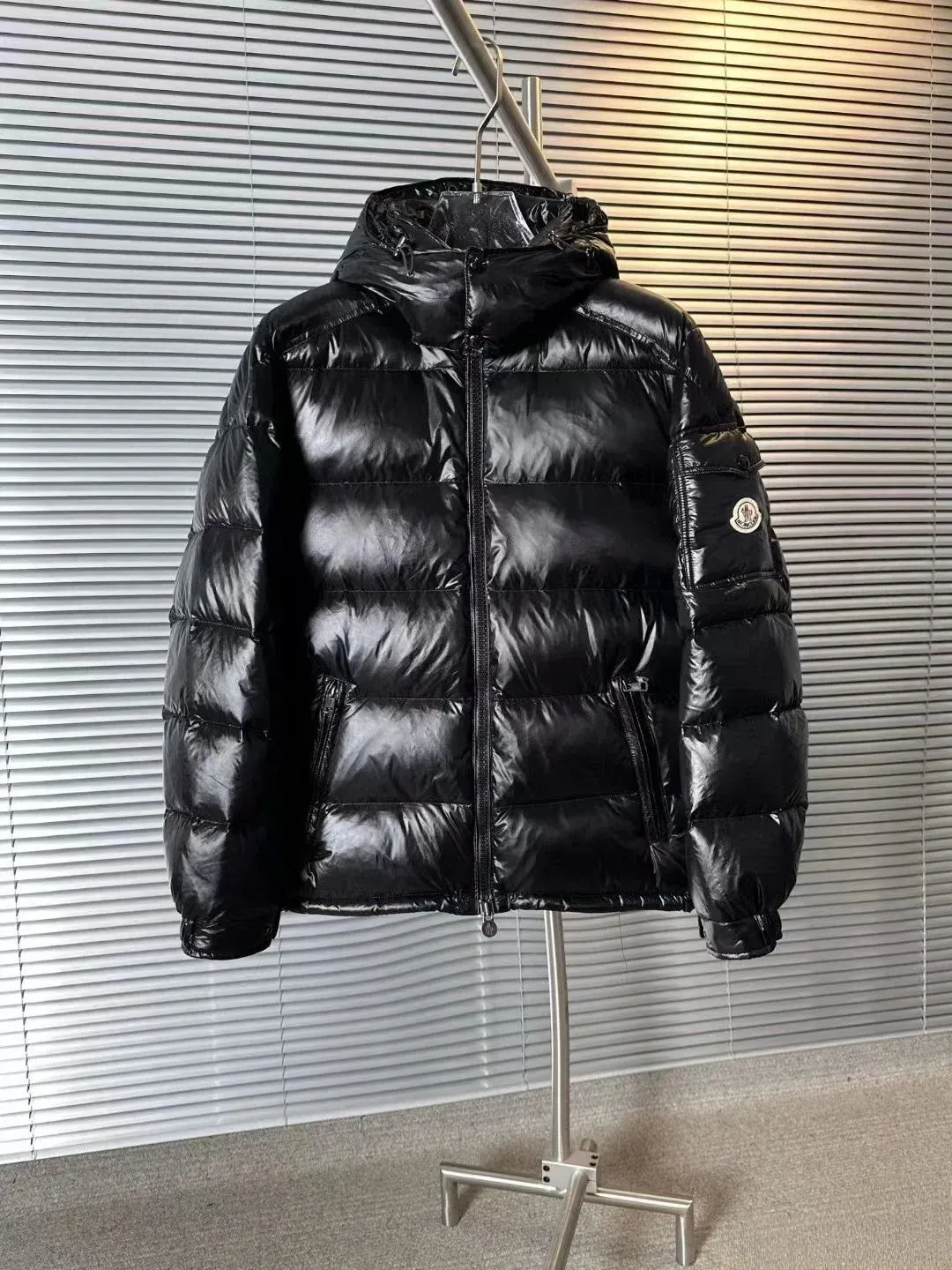 『M-5XL』多機能 おしゃれ 期間限定プロモーション ダウンジャケット