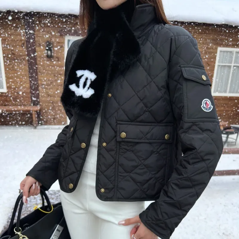 『S-L』好感度UP 元気いっぱい フェミニン シングルブレスト クルーデュロンジャケットアウター