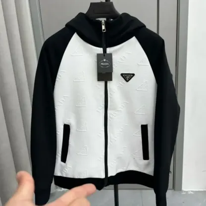 『XS-5XL』人気爆発中 大人気 新作2カラー フード付き 合わせやすい 快適 アウター