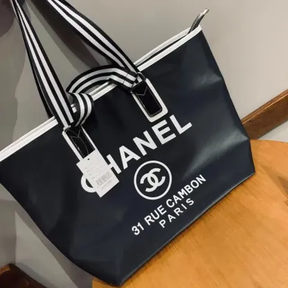 新作 おしゃれ 大容量 ナイロン ハンドバッグ 少女 ショルダー トートバッグ ビッグバッグ