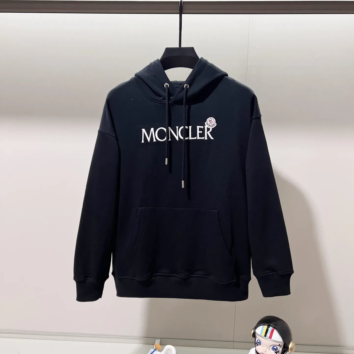 『S-3XL』おしゃれ度アップ コーデの主役 カジュアル 合わせやすい モード感漂う 長袖 パーカー