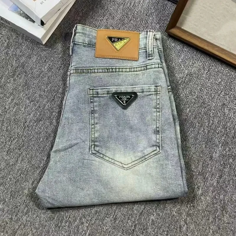 『S-3XL』取り入れたい 着心地良い ファッション 着回し力抜群 ジーンズ