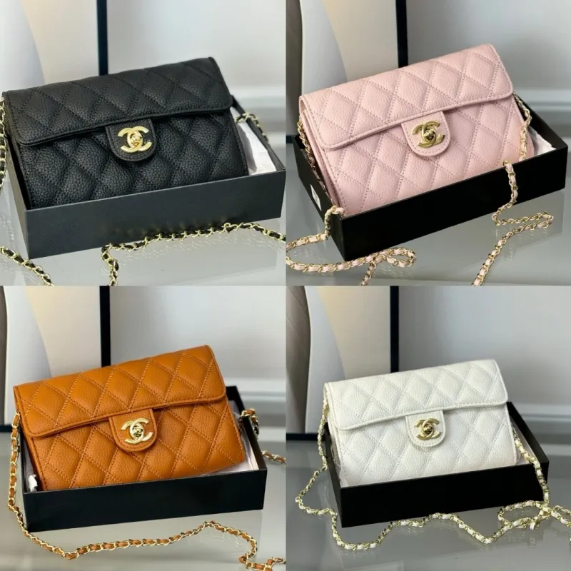 今季も大流行 トレンド クラシックシンプル 高級感 モダン 財布