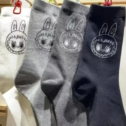 超人気商品 大活躍 大注目 ファッション 可愛い キュート ソックス