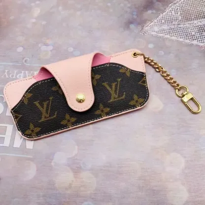 限定セール トレンド 高品質 デザイン感 クラシック エレガント 眼鏡ケース