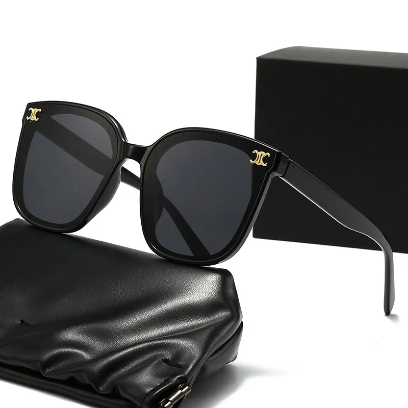 話題沸騰中 トレンド シンプル 高品質 快適 クラシック レディースサングラス