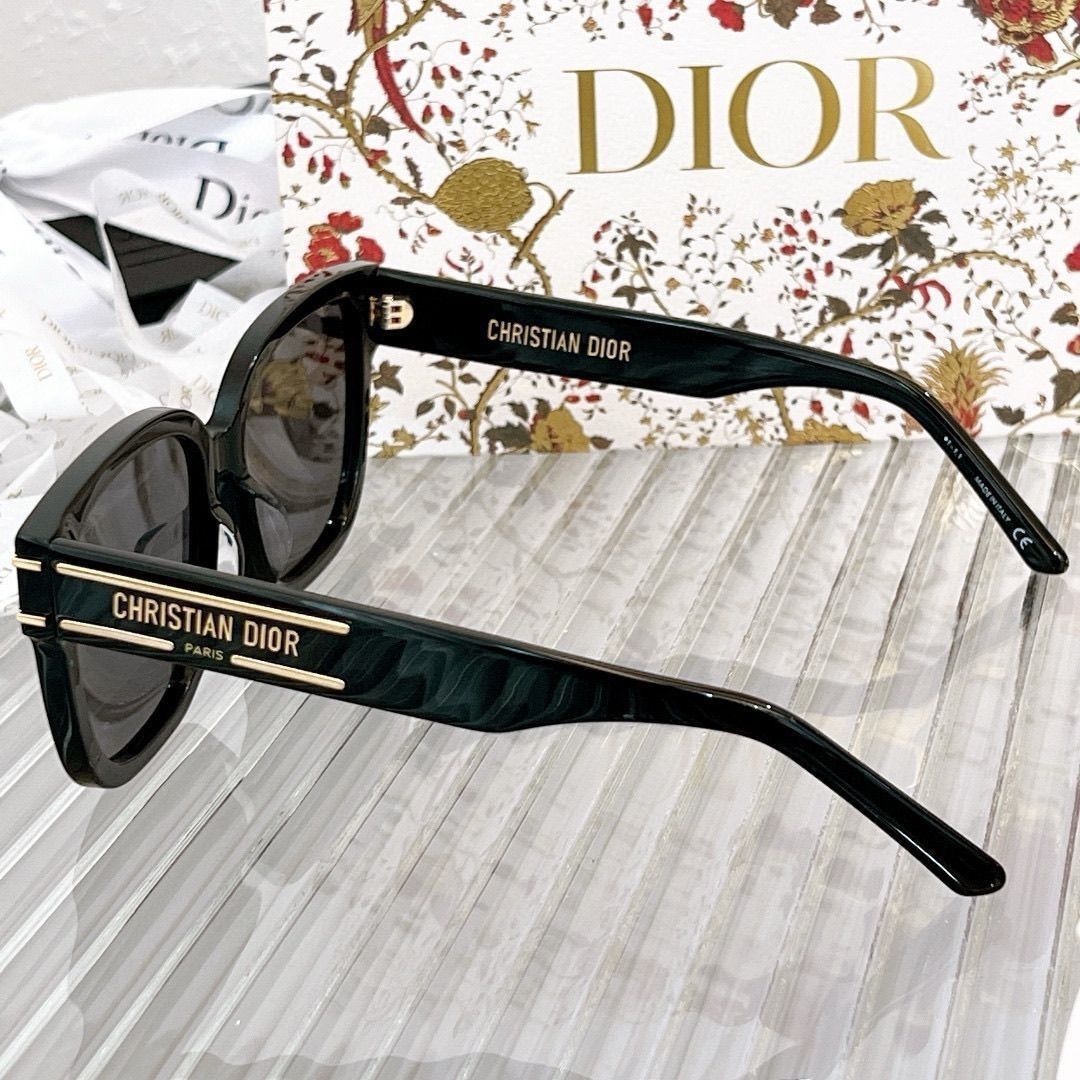 新しいインターネットセレブサングラス高価値小顔サングラスイン