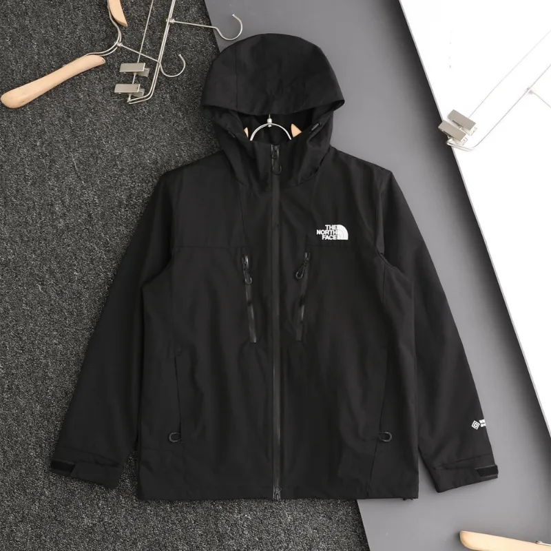 『S-2XL』 今季も大流行 絶対流行 ペアルック カップル きれいめ系 3色 防風 アウター