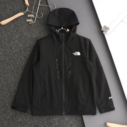 『S-2XL』 今季も大流行 絶対流行 ペアルック カップル きれいめ系 3色 防風 アウター