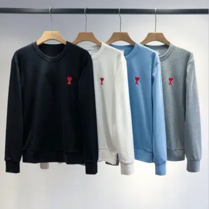 【M-5XL】大人気 ラウンドネック ファッション 売れ筋 人気 合わせやすい 高品質 トレーナー