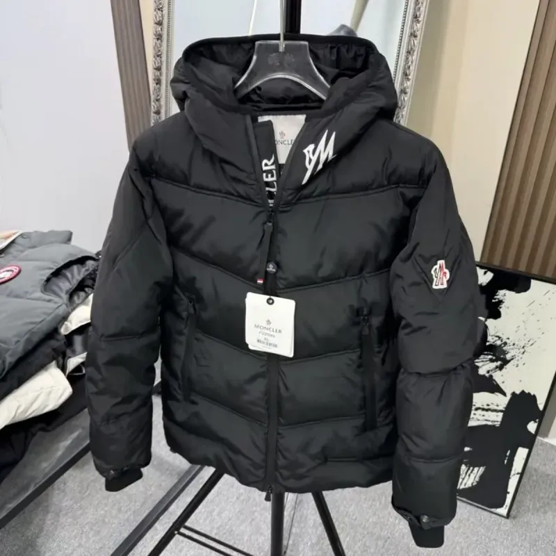 『L-4XL』売れ筋 暖かい シンプル 高品質 ファッション 着心地良い クール ダウンアウター