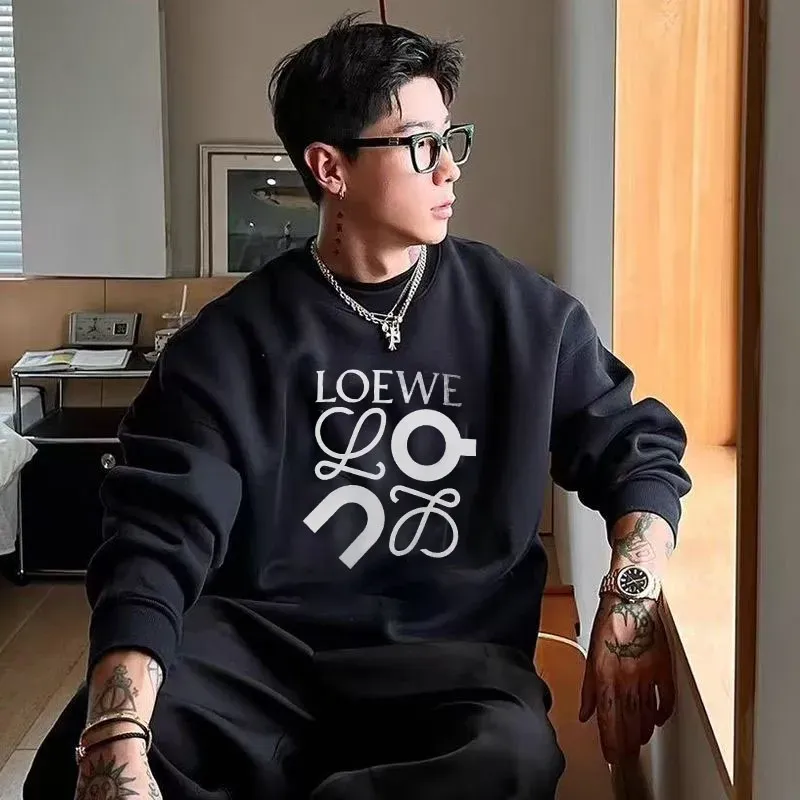 『S-5XL』売れ切れ必至 魅力的 ファッション レトロ プリント トレーナー