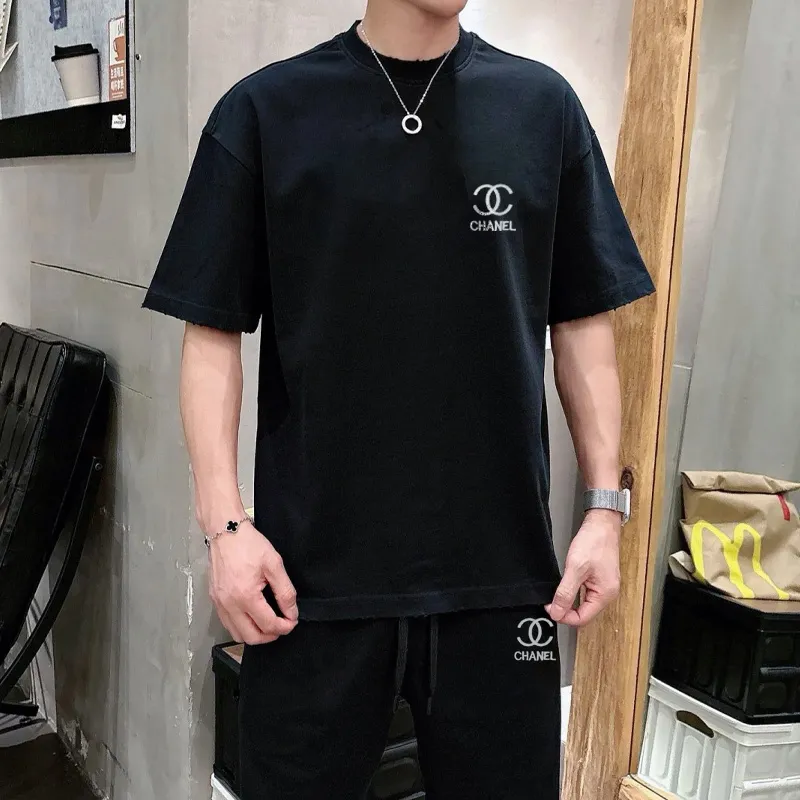 [Copy]『M-3XL』爆売れ中シンプル きれいめカジュアル 着心地良い モダンクール セットアップ