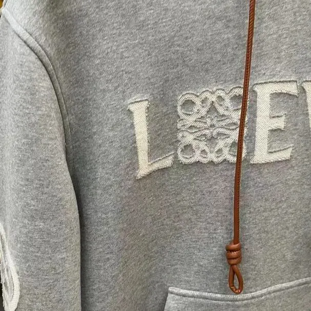 『M-4XL』スタイリッシュで多用途なユニセックスのトレンドカジュアルフード付きスウェットシャツ