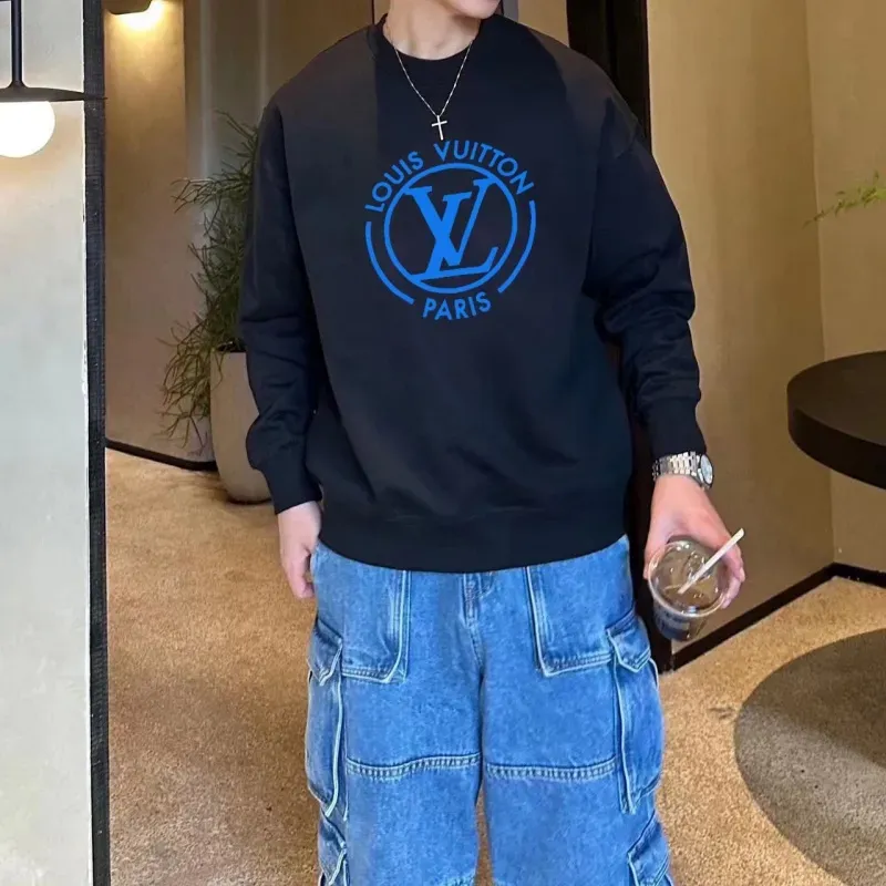 『S-2XL』話題沸騰中 カジュアル スタイリッシュ高品質 クラシック合わせやすい トレーナー