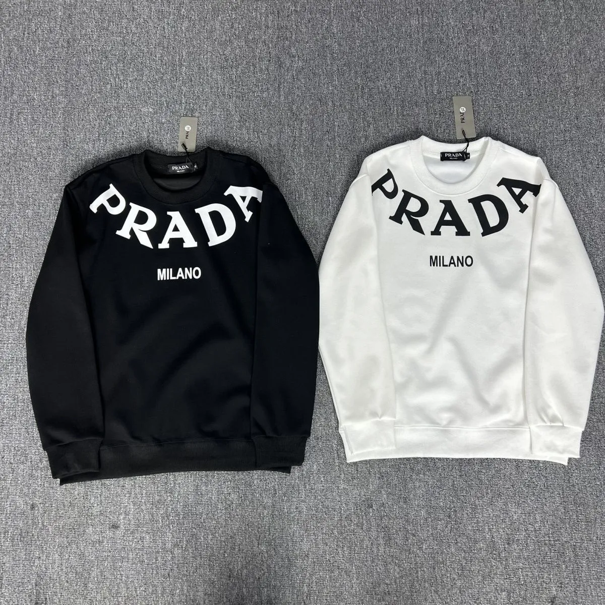 【XL-6XL】2024春物 ユニセックス おしゃれ オーバーサイズ トレーナー