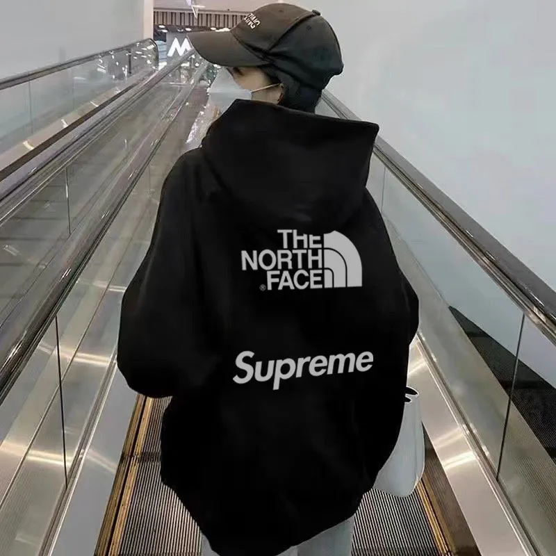 『M-3XL』着回し最強 人気爆発中 存在感 デザイン満点 フード付き 中性 長袖 パーカー