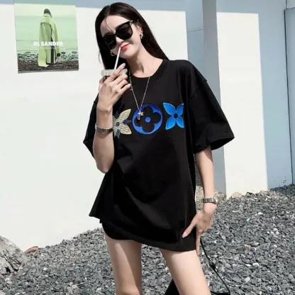 『S-3XL』人気爆発中 スタイリッシュ高品質 快適 エレガント合わせやすい ソフトＴシャツ