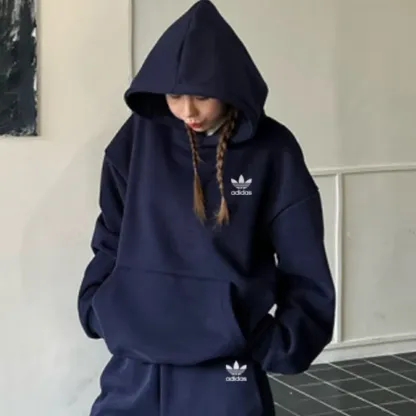 『S-3XL』裏起毛 単品注文可 存在感 日常 シンプル カジュアル パーカー パンツ