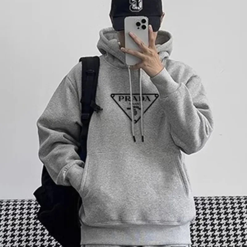 『S-5XL』 裏起毛 高品質 スタイリッシュ カジュアル コンフォート パーカー