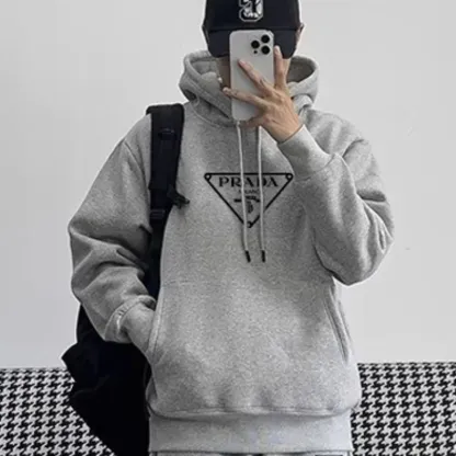 『S-5XL』 裏起毛 高品質 スタイリッシュ カジュアル コンフォート パーカー