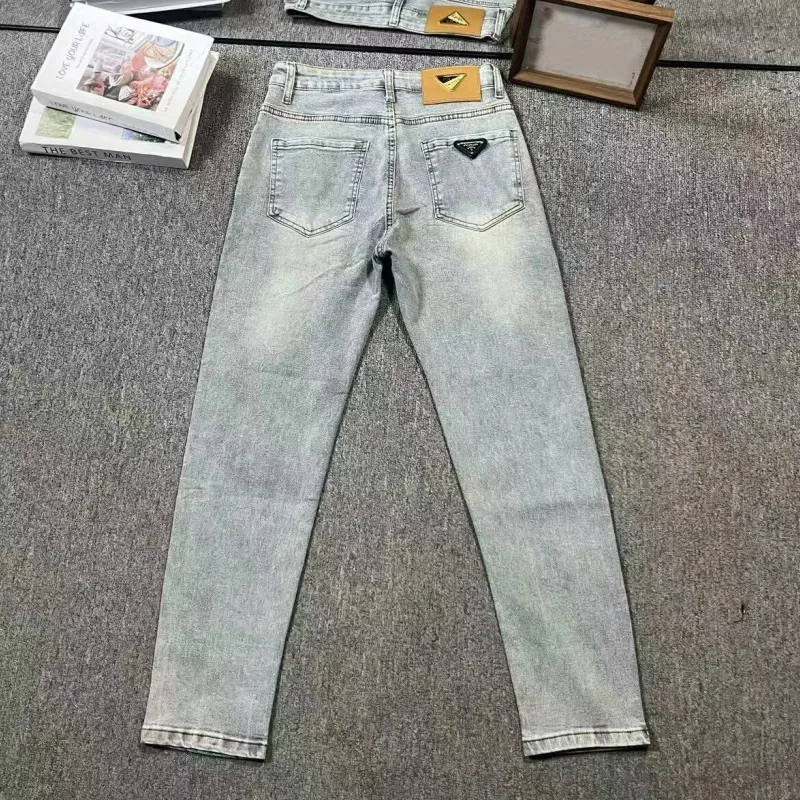 『S-3XL』取り入れたい 着心地良い ファッション 着回し力抜群 ジーンズ