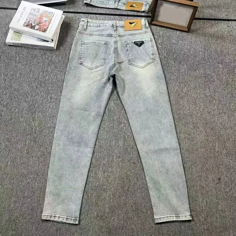 『S-3XL』取り入れたい 着心地良い ファッション 着回し力抜群 ジーンズ