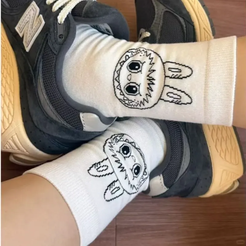 超人気商品 大活躍 大注目 ファッション 可愛い キュート ソックス