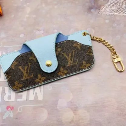 限定セール トレンド 高品質 デザイン感 クラシック エレガント 眼鏡ケース