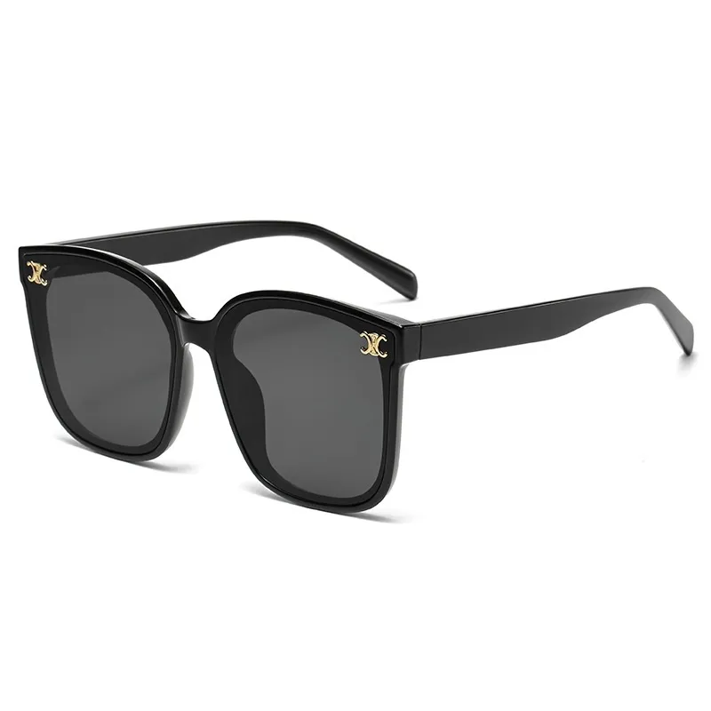 話題沸騰中 トレンド シンプル 高品質 快適 クラシック レディースサングラス