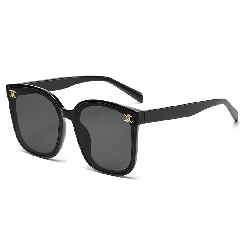 話題沸騰中 トレンド シンプル 高品質 快適 クラシック レディースサングラス