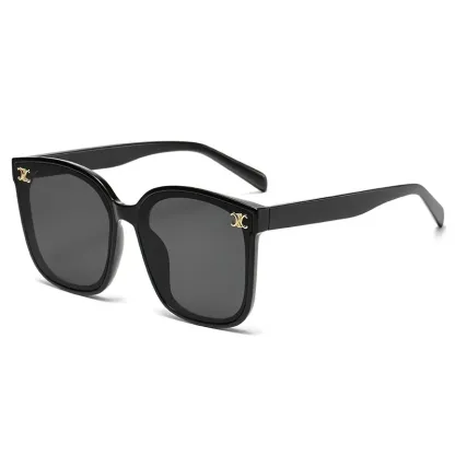 話題沸騰中 トレンド シンプル 高品質 快適 クラシック レディースサングラス