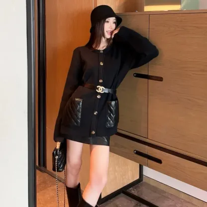 『フリー』目立つ 気質満点 ファッション 高品質 エレガント若見え 着回し力抜群 アウター