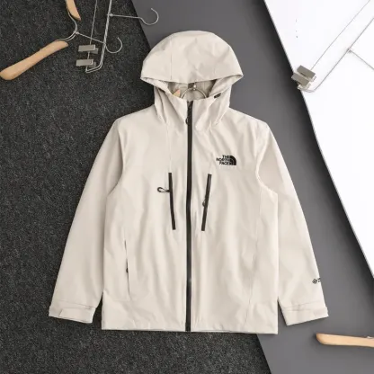 『S-2XL』 今季も大流行 絶対流行 ペアルック カップル きれいめ系 3色 防風 アウター