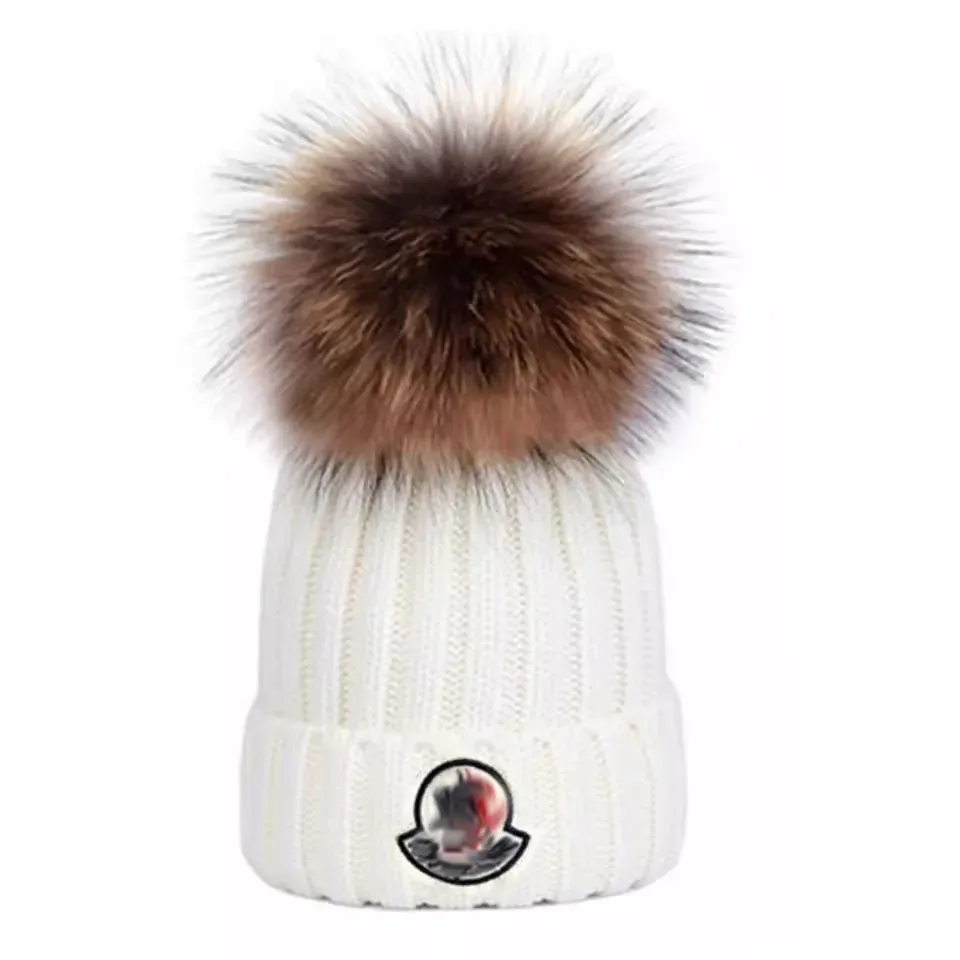 人気上昇中 高品質 合わせやすい あったか 防寒 カジュアル ニット 帽子