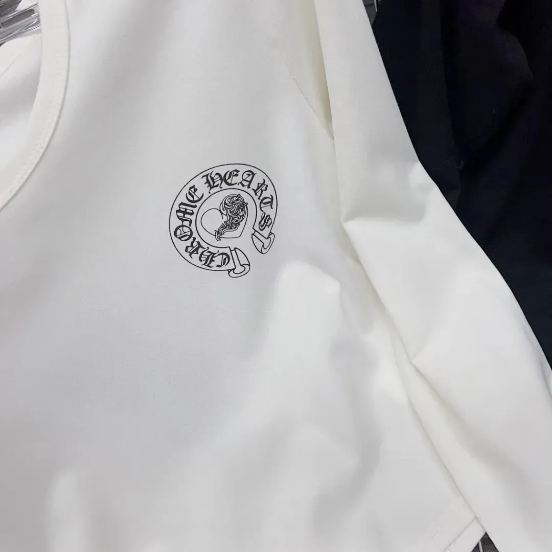 『S-XL』手放せない!スリム 着心地良い 合わせやすい ラウンドネック 着痩せ 長袖 Tシャツ