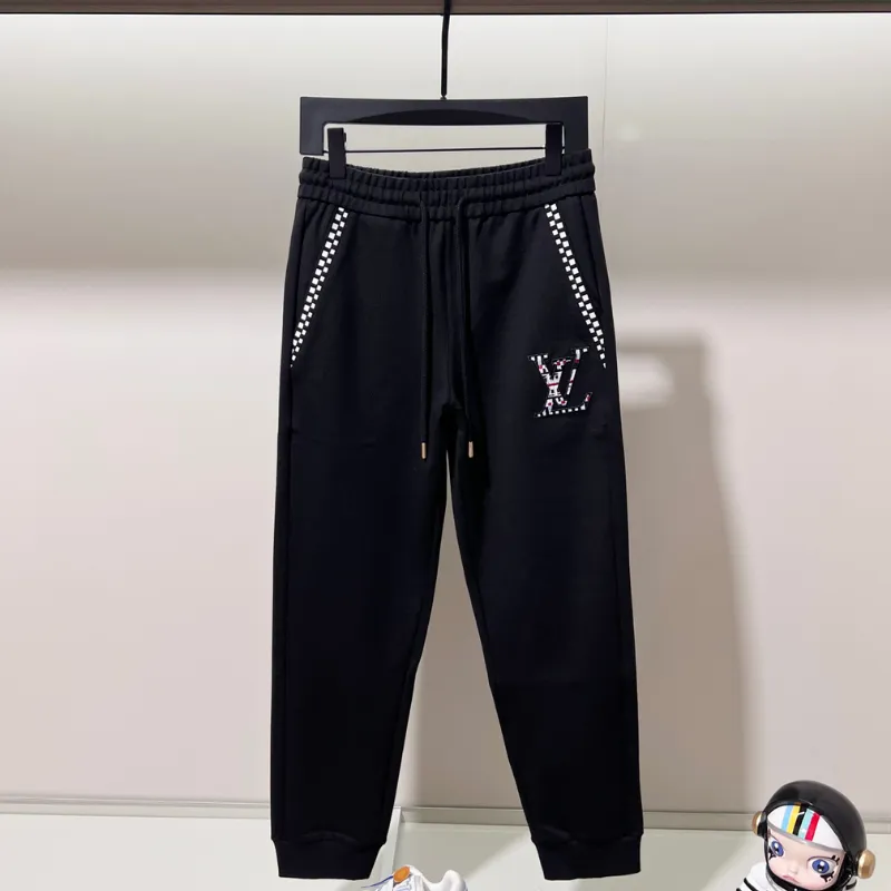 『S-2XL』単品注文 軽やか＆快適 2点セット カジュアル アウター／パンツ