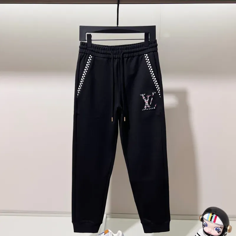 『S-2XL』単品注文 軽やか＆快適 2点セット カジュアル アウター／パンツ