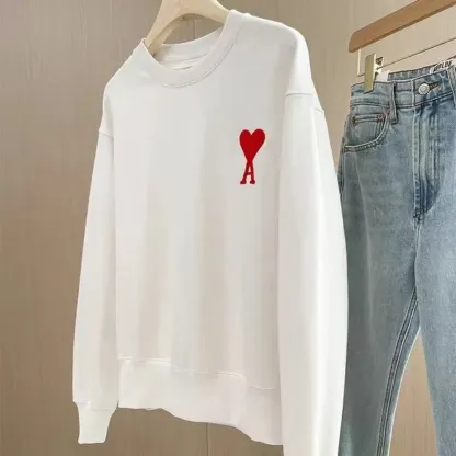 【M-5XL】大人気 ラウンドネック ファッション 売れ筋 人気 合わせやすい 高品質 トレーナー