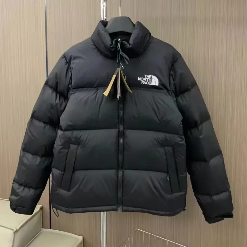 『M-2XL』売れ筋 ファッション 高品質 軽量 暖かい シンプル クラシックダウンアウター